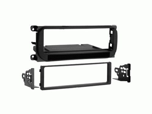 Radioblende din autoradio - radioblende,