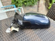 Linker Außenspiegel für Lexus RX 400h | elektrisch, beheizt | Originalteil