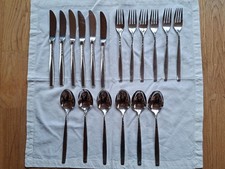 WMF Besteck "London" - 18