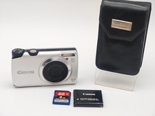 CANON PowerShot A3300