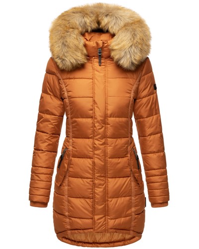 Damen winter jacke steppjacke - winter,