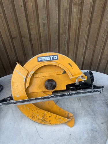 Festo handkreissäge 85 - festo,