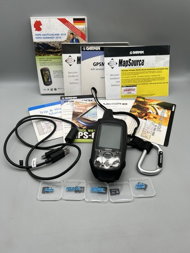 Garmin gps 60csx - -,