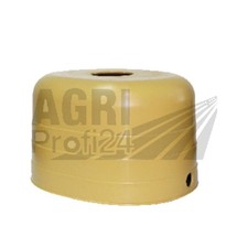 Zapfwellenschutz Schutztopf