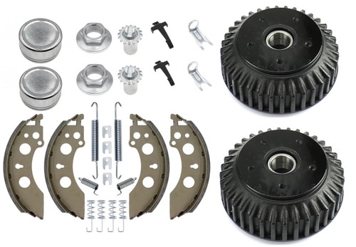 Reparatursatz alko - 2x,