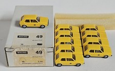 Wiking 049 kompletter - #049,