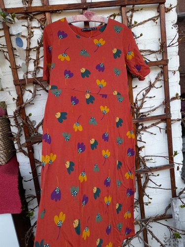Gudrun sjöden kleid - sjöden,