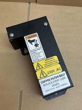 MÜHLGEHÄUSE FÜR COFFEtek