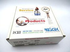 Restek 10655-126 Kapillare