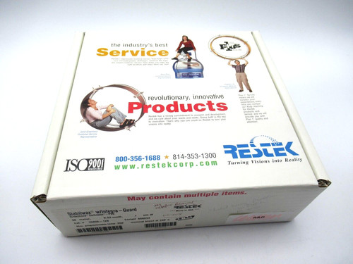 Restek 10655 126 - restek, 10655-126