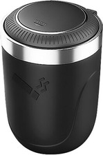 Car Ashtray Portable Stainless