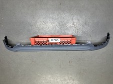 FIAT 500X STOßSTANGE UNTEN SPOILER ORIGINAL NEU 735729833