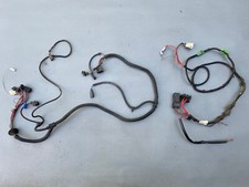 T4 Kabelbaum Standheizung D4WS Leitungssatz Zuheizer Wasserstandheizung VW