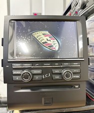 14~16 OEM 95B Porsche MACAN S