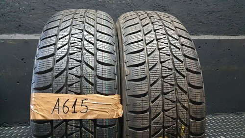 Winterreifen bridgestone - 2x,