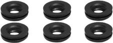6x Deckeldichtung/n für VW