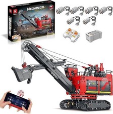 Reobrix 22014 Schaufelbagger