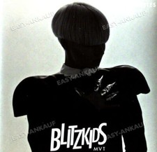 Blitzkids mvt silhouettes - -,