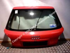 Audi A3 8L original Heckklappe