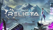 Relicta steam key code - relicta,