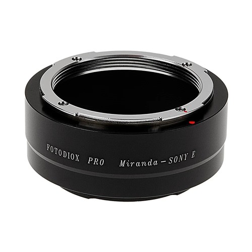Fotodiox objektivadapter pro - fotodiox,