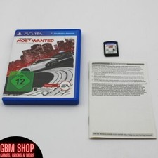 PS Vita Spiel | Need for Speed