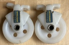 Umlenkrolle Flaschenzug Järnförädling Sweden