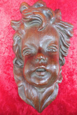 Holz figur schöne - ,, alte