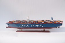Modellschiff containerschiff - modellschiff,