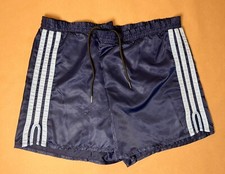 Vintage Adidas Shorts Nylon