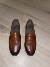 Echtleder Schuhe von