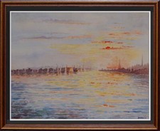 Neoimpressionist Künstler Dr