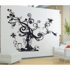 Wandtattoo Wandsticker