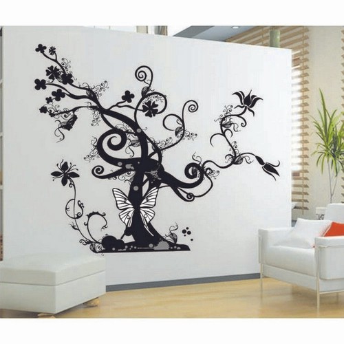Wandtattoo wandsticker - wandtattoo,