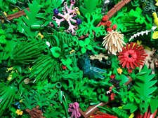 Lego pflanzen blumen - lego,