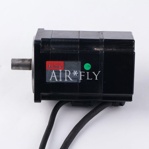 Gebraucht eins sanyo servo - gebraucht,
