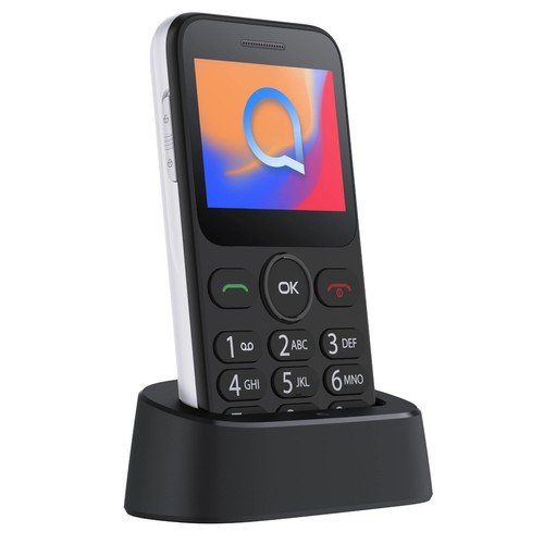 Alcatel mobiltelefon 4g - alcatel,