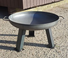 Feuerschale Ø 60 cm 600 mm