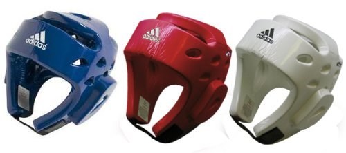Adidas kopfschutz dip blau - dip, in