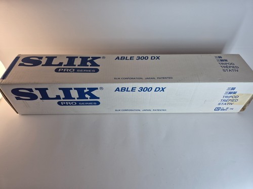 Slik able 300 - 300, dx