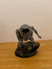 Skorne: Agonizer - bemalt (Classic, White Metal, Warmachine, Hordes)