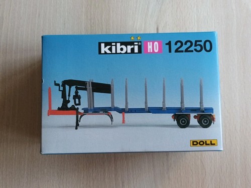 Kibri 12250 doll - kibri,