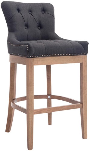 Barhocker lakewood stoff - barhocker,