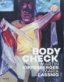 Bodycheck martin - bodycheck,