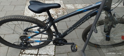 Rockrider 100 mountainbike - rockrider,