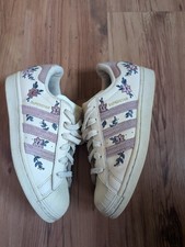 Adidas Superstar Sneaker Gr