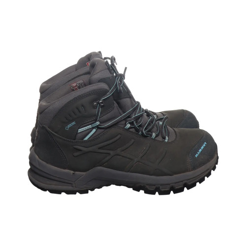 Mammut wanderstiefel - mammut,,