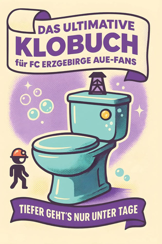 Das ultimative klobuch - für, fc