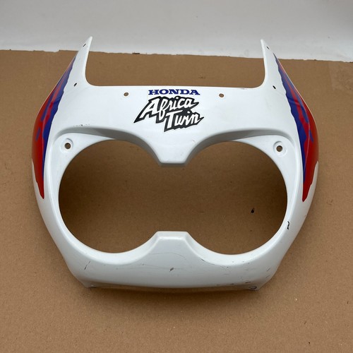 Honda xrv750 front - honda, verkleidung