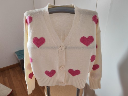 Strickjacke pullover s - /,